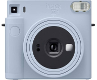 Fujifilm Instax SQ1 niebieski - 1059066 - zdjęcie 3